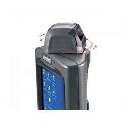  Мобильный терминал сбора данных Motorola MC 3200 Rotate